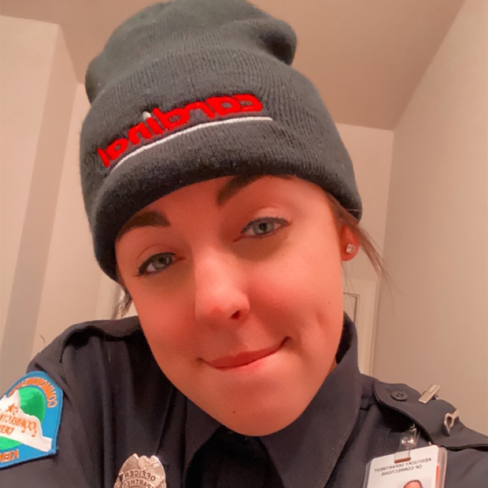 Meet your Posher, Shelby